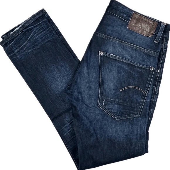 G-Star Men’s Jeans - Picture 3 of 11